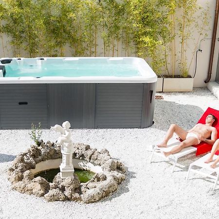 Rosso Di Sera Tuscany - Adults Only ピサ エクステリア 写真