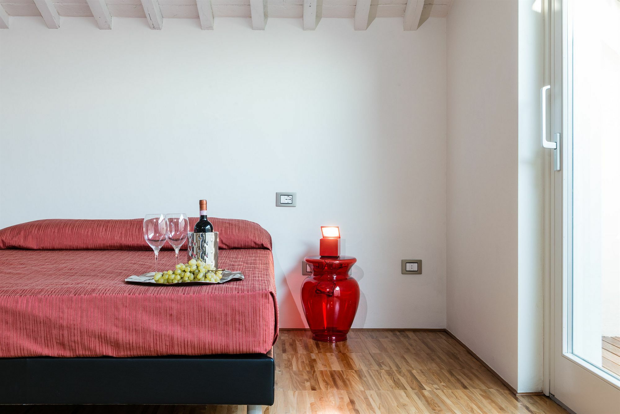Rosso Di Sera Tuscany - Adults Only ピサ エクステリア 写真
