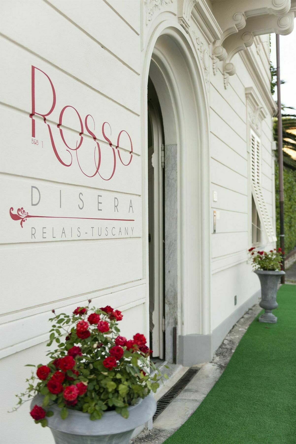 Rosso Di Sera Tuscany - Adults Only ピサ エクステリア 写真