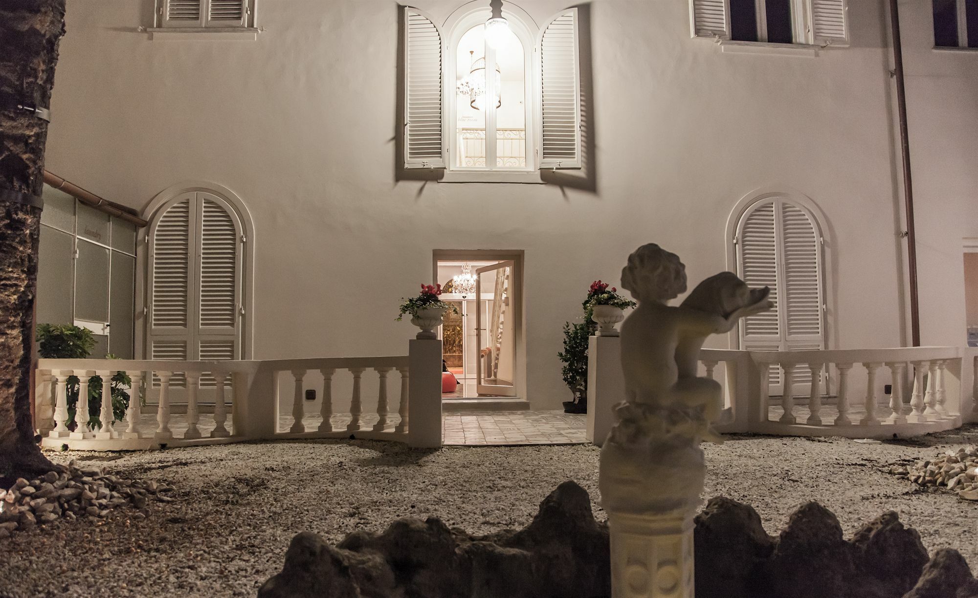 Rosso Di Sera Tuscany - Adults Only ピサ エクステリア 写真